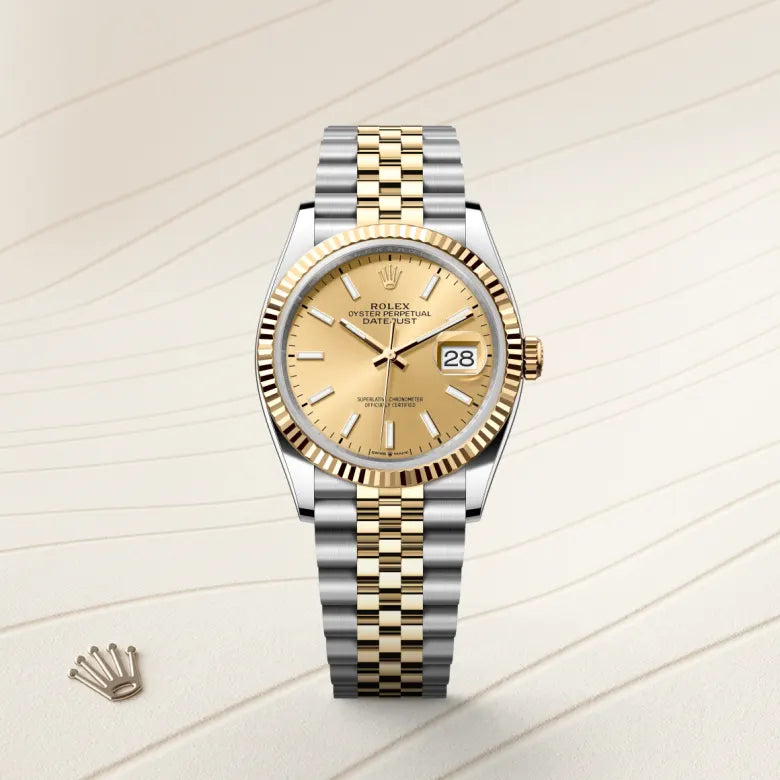 Datejust 36