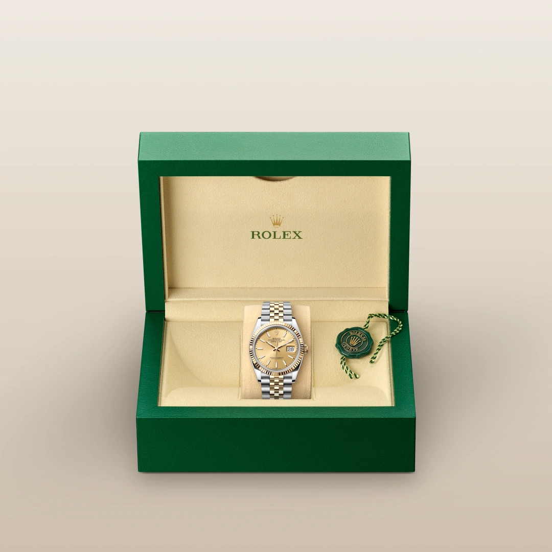 Datejust 36