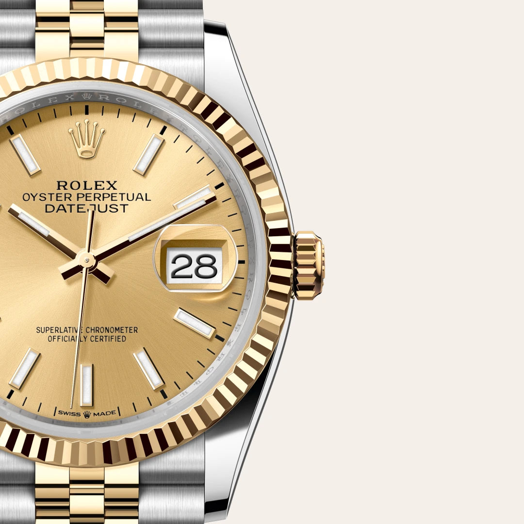 Datejust 36