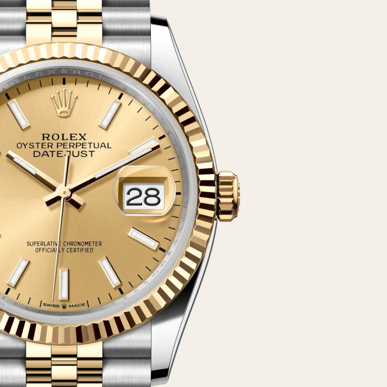 Datejust 36