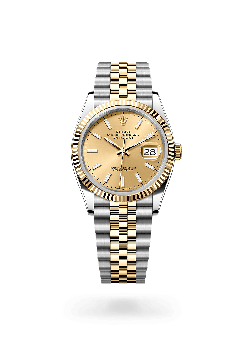 Datejust 36