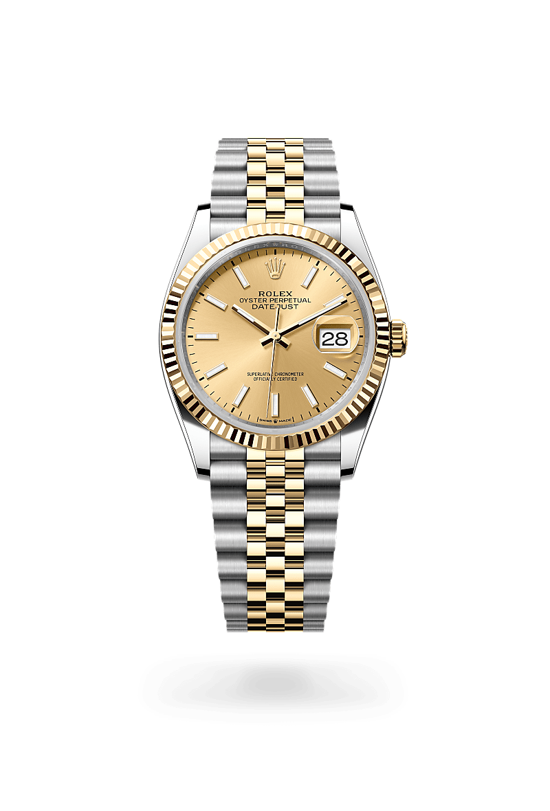 Datejust 36