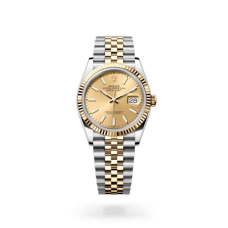 Datejust 36