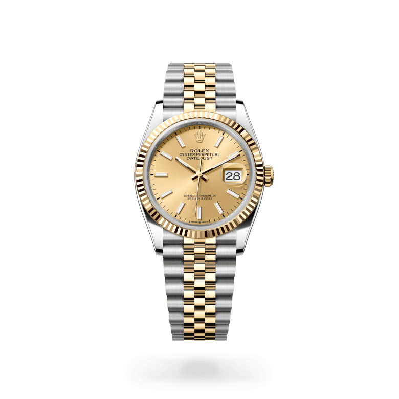 Datejust 36