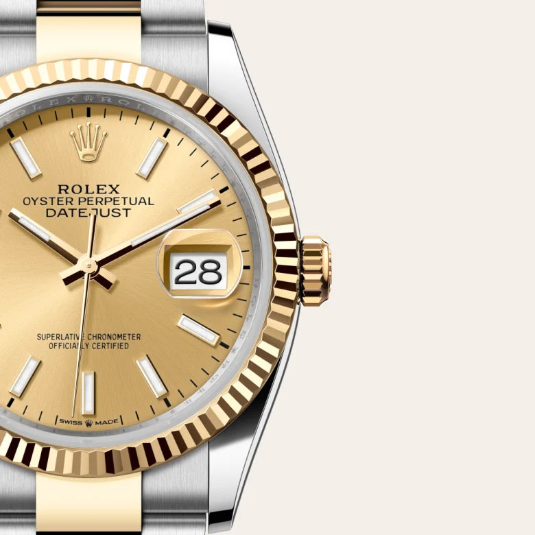 Datejust 36