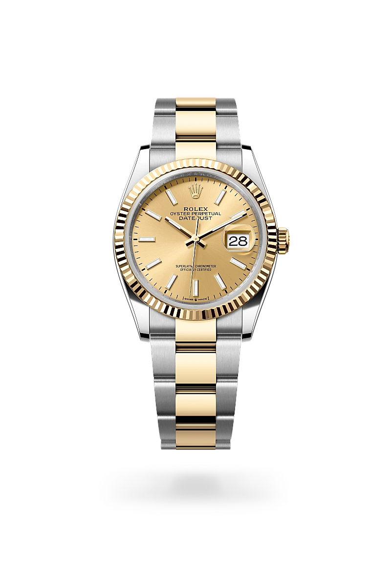 Datejust 36