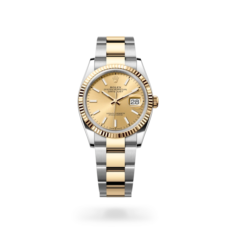 Datejust 36