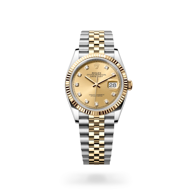 Datejust 36