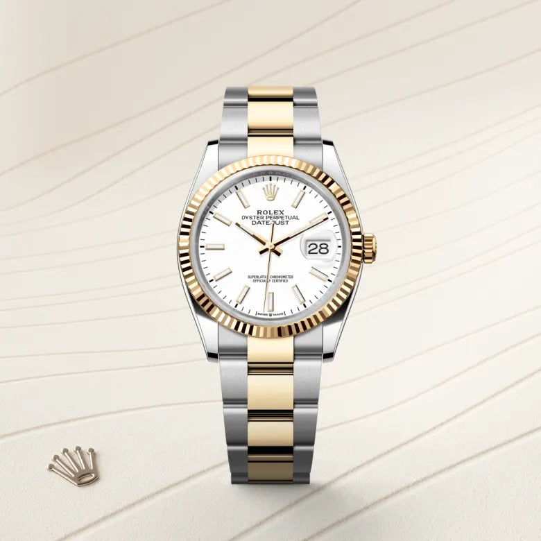 Datejust 36