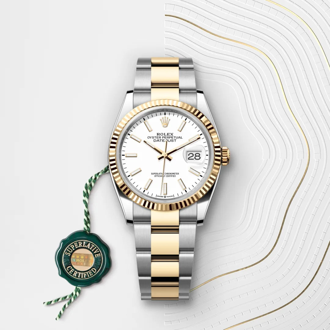 Datejust 36