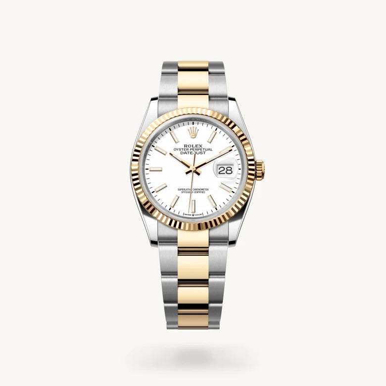 Datejust 36