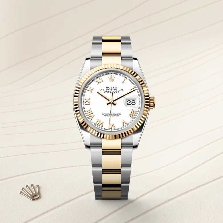Datejust 36
