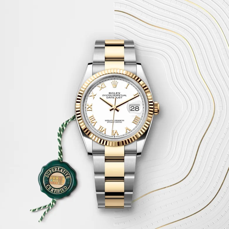 Datejust 36