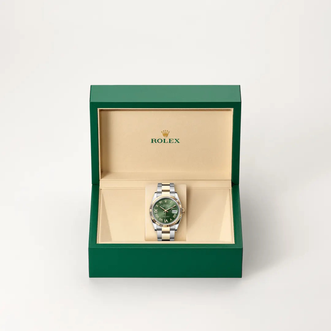 Datejust 36