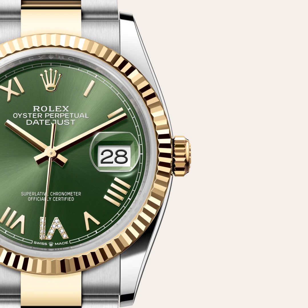 Datejust 36
