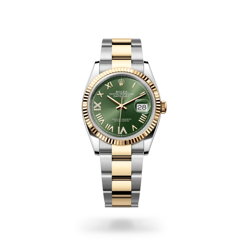 Datejust 36