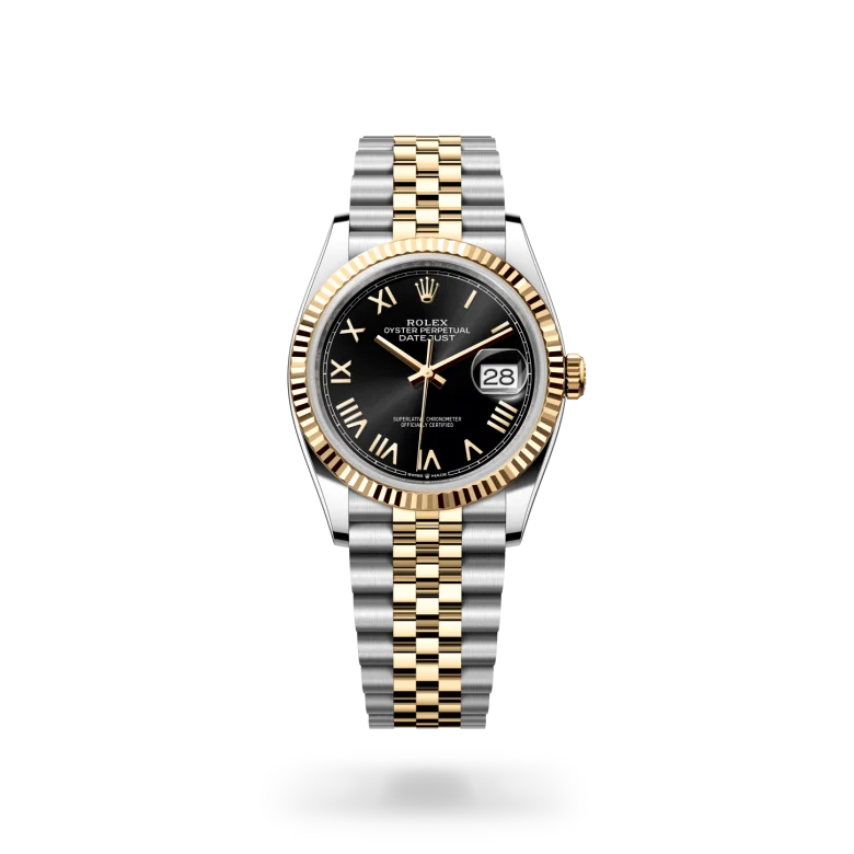 Datejust 36