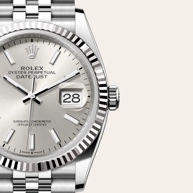 Datejust 36