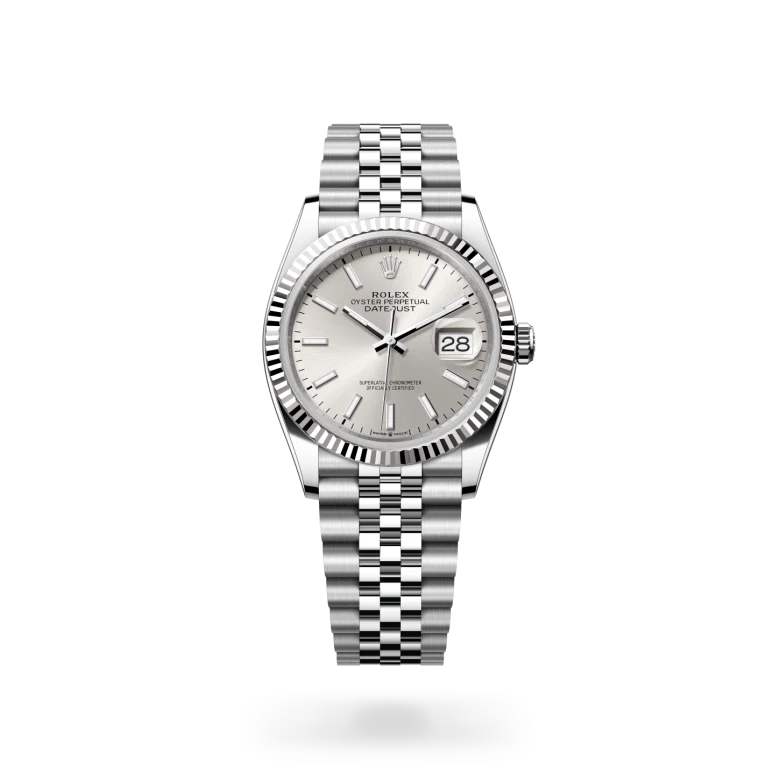Datejust 36