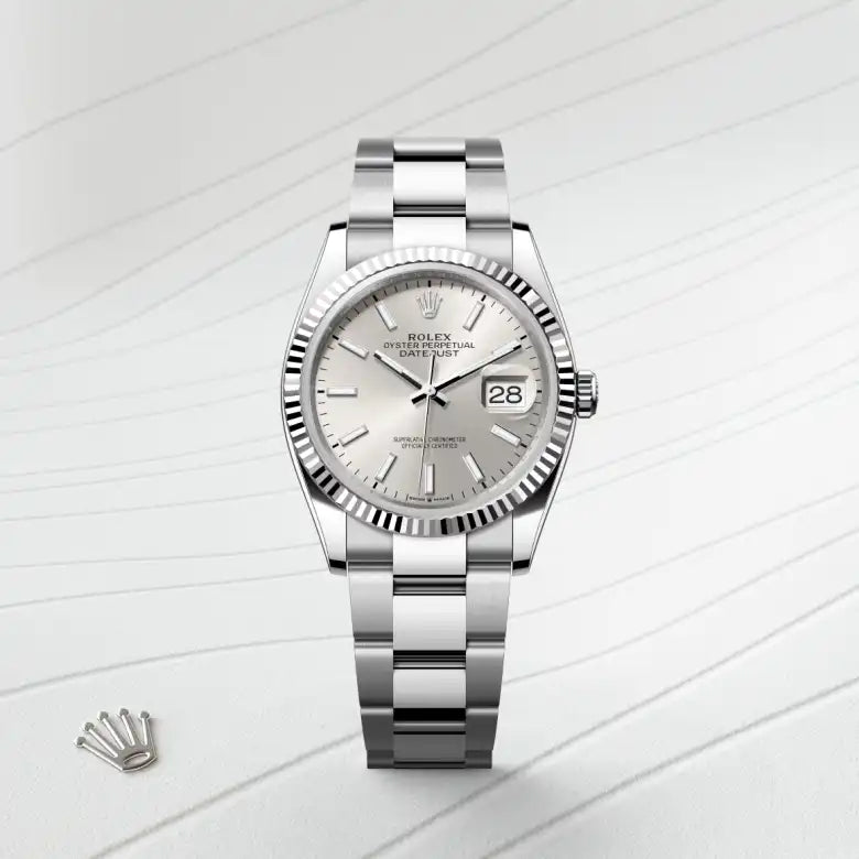 Datejust 36