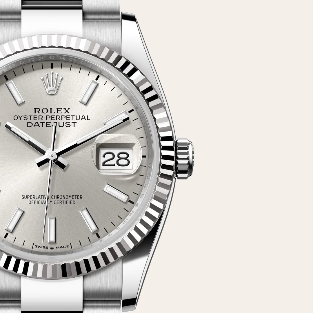 Datejust 36