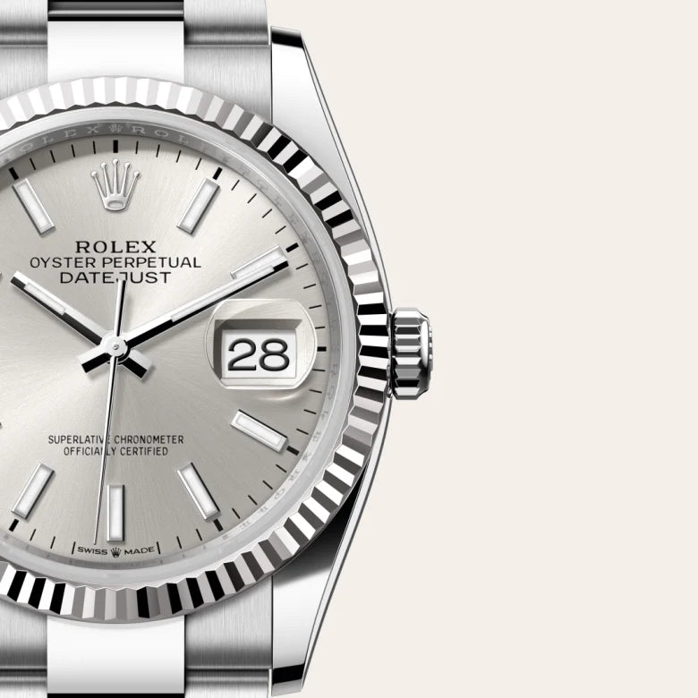 Datejust 36