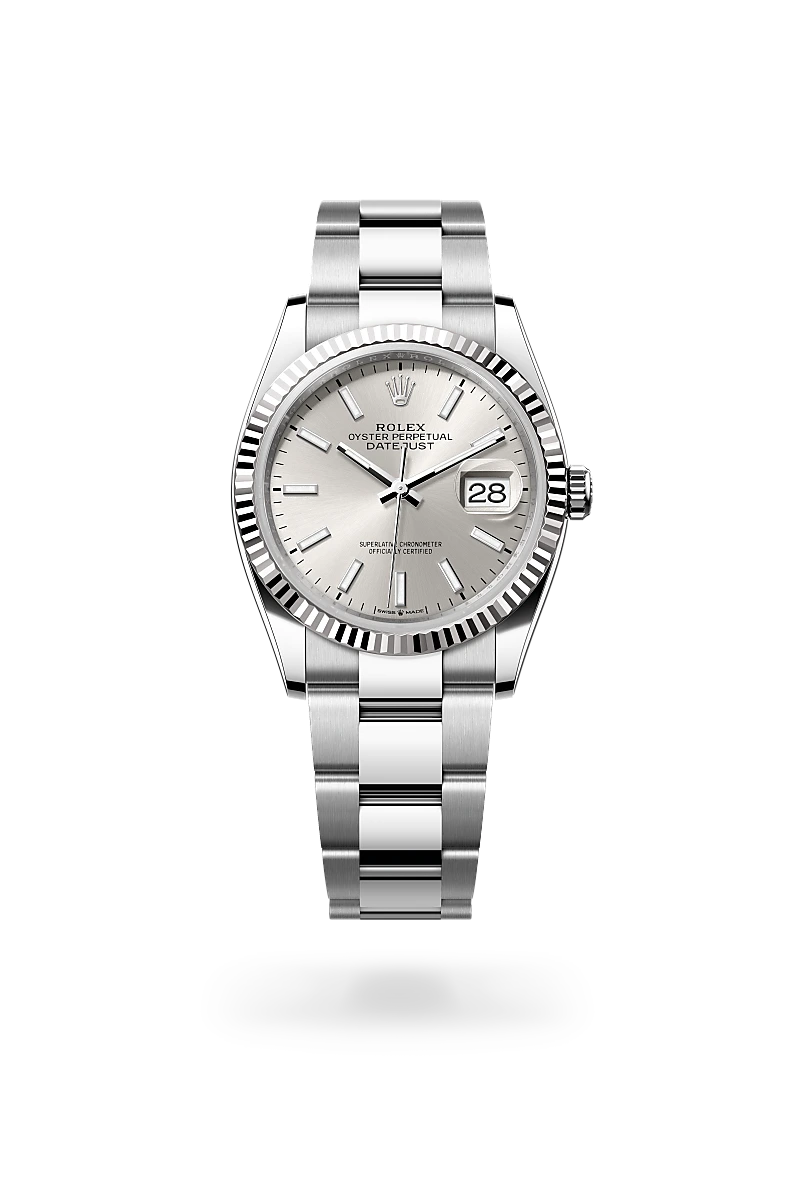 Datejust 36