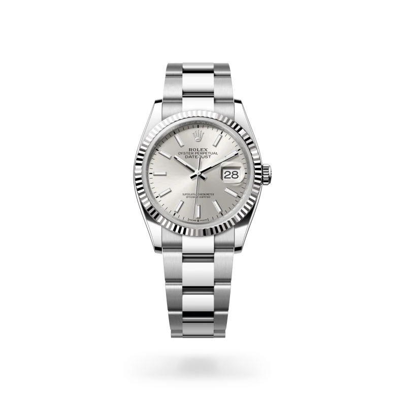 Datejust 36