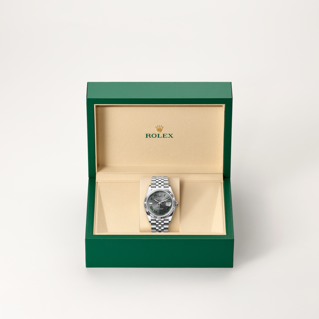 Datejust 36