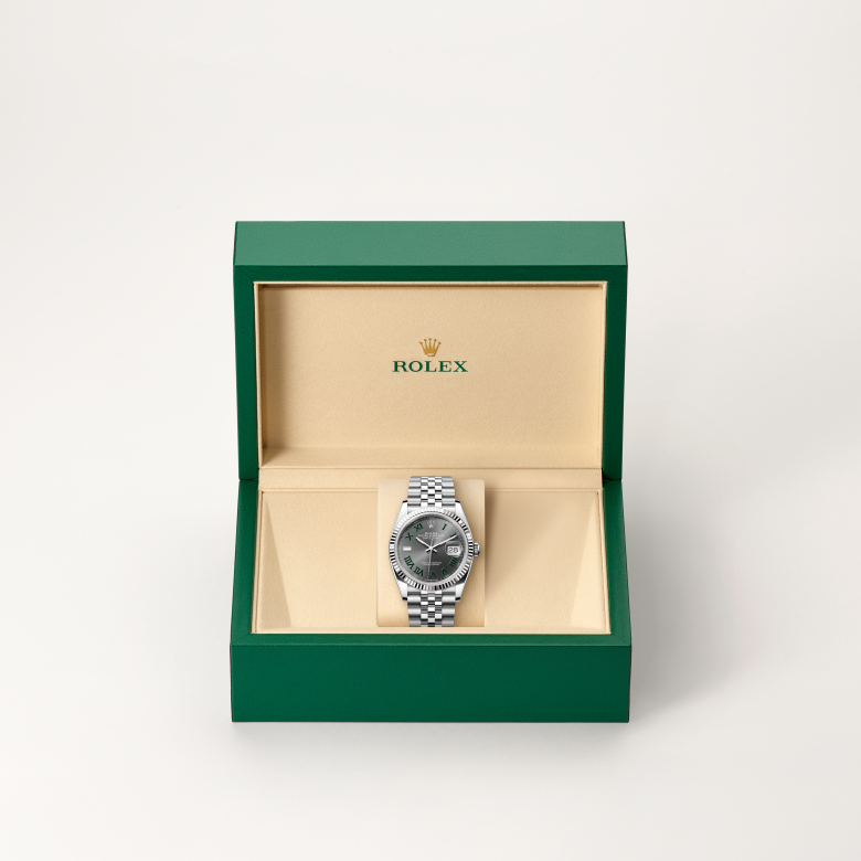 Datejust 36