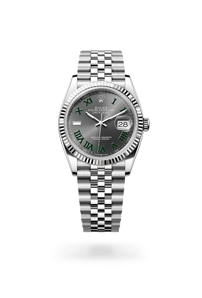 Datejust 36