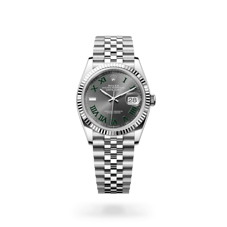 Datejust 36