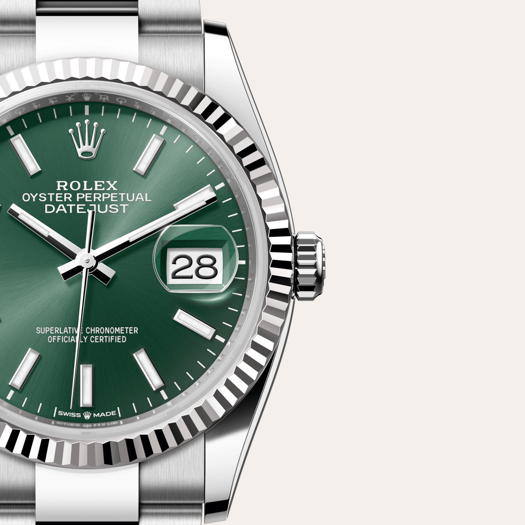 Datejust 36