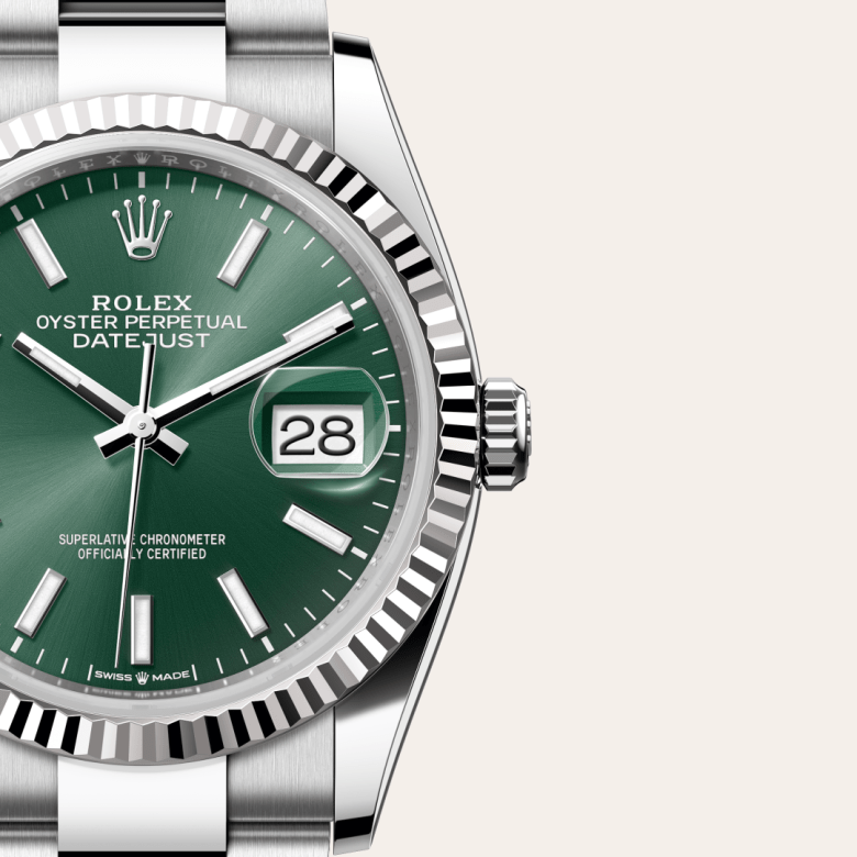 Datejust 36