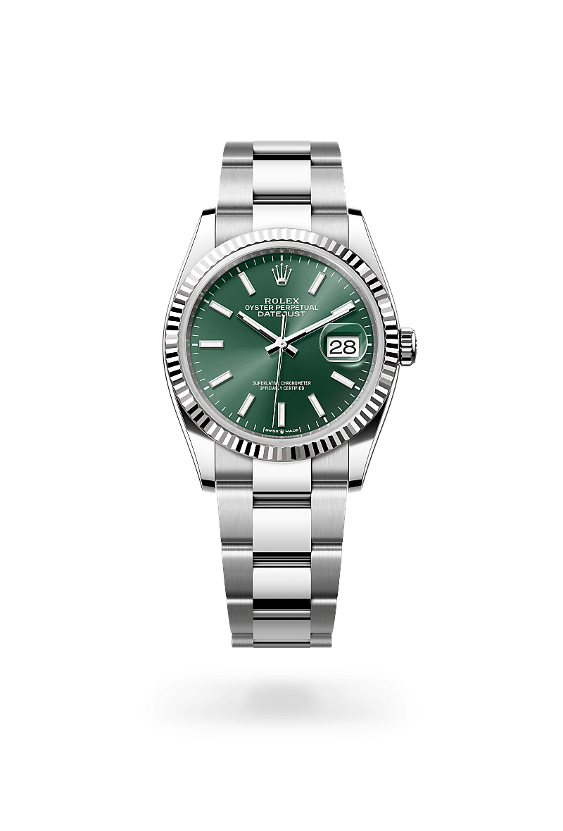 Datejust 36