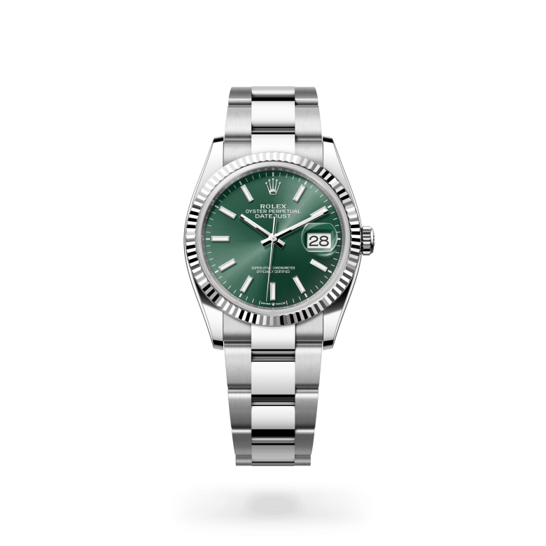 Datejust 36