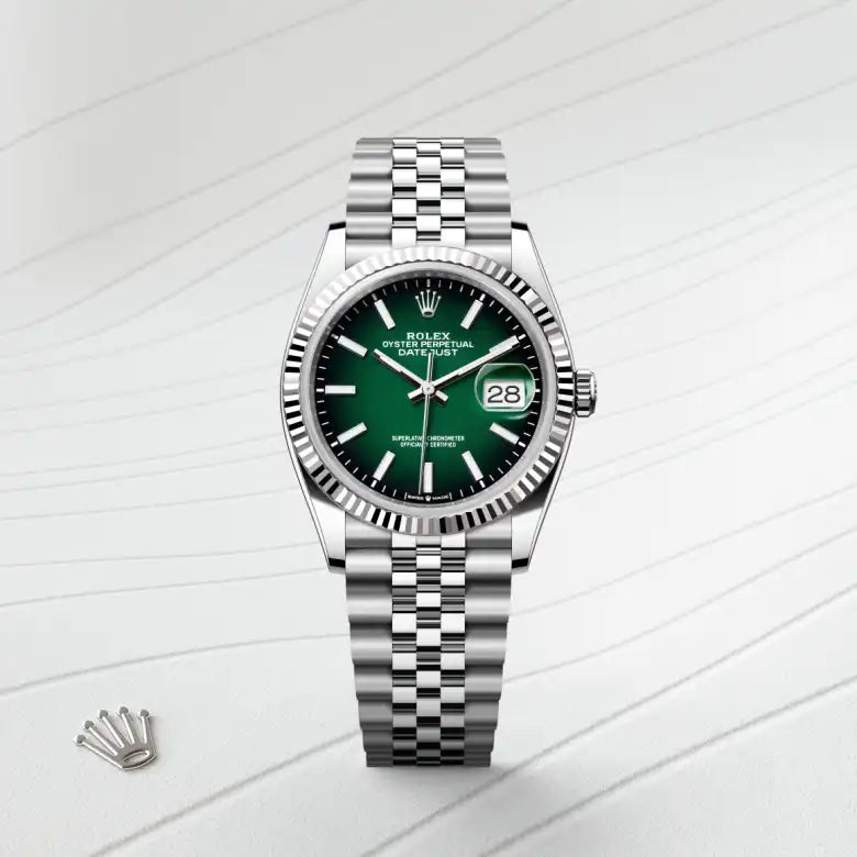 Datejust 36