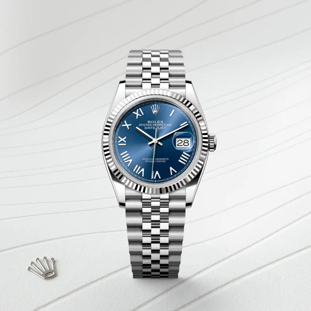 Datejust 36