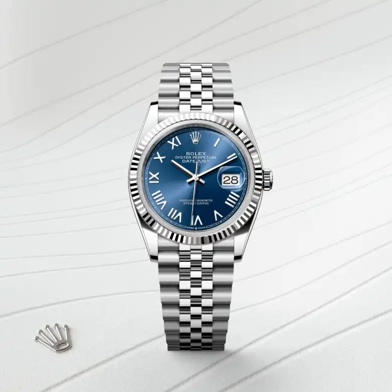Datejust 36