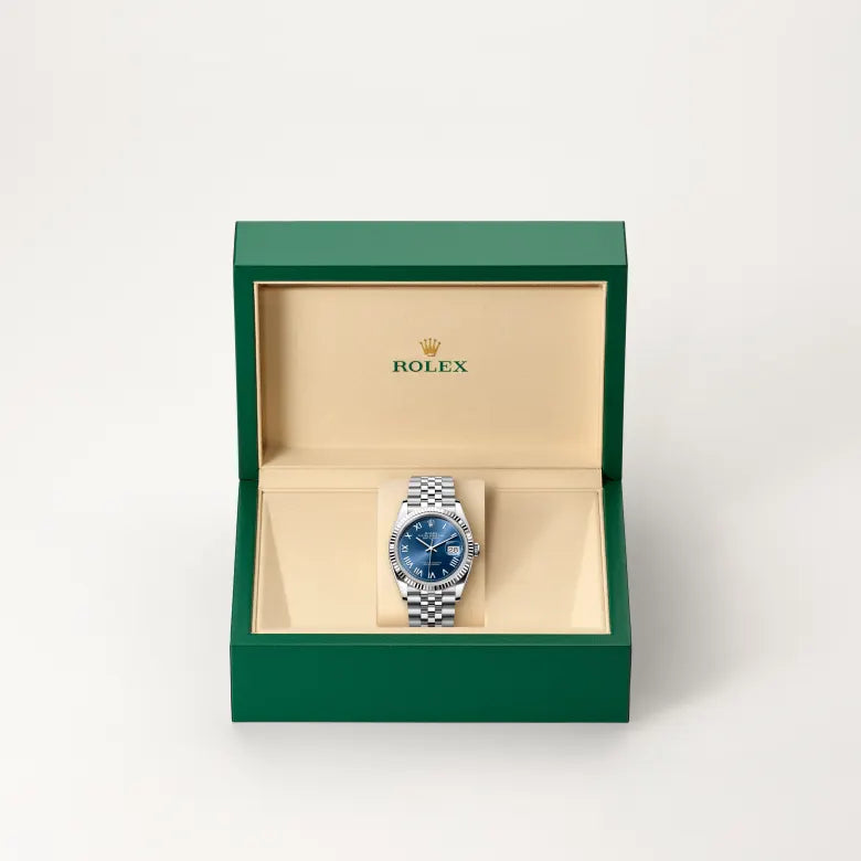 Datejust 36