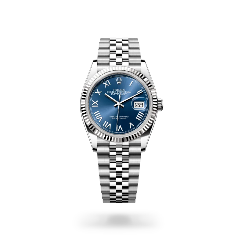 Datejust 36