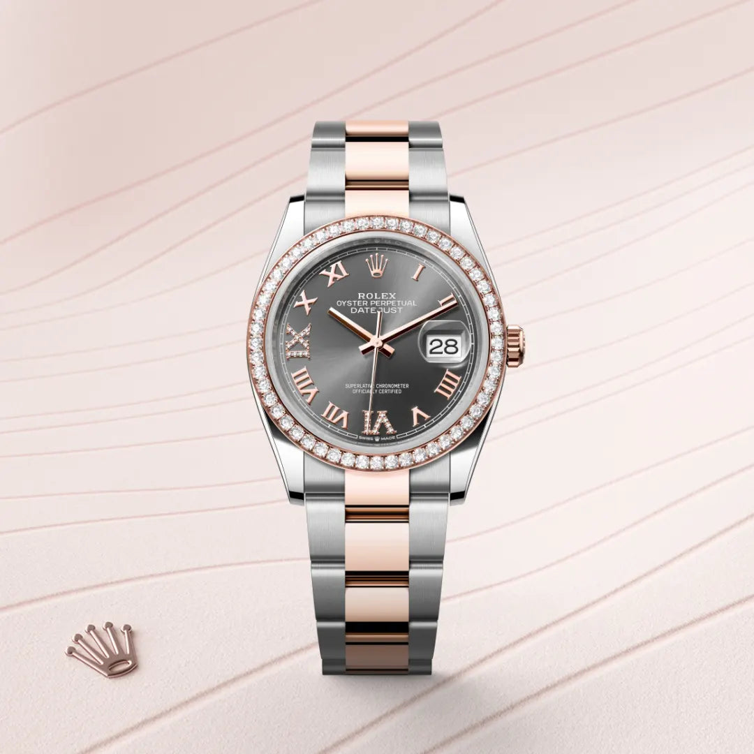 Datejust 36
