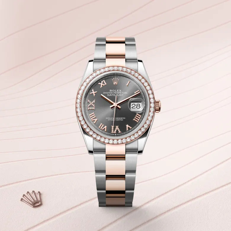Datejust 36