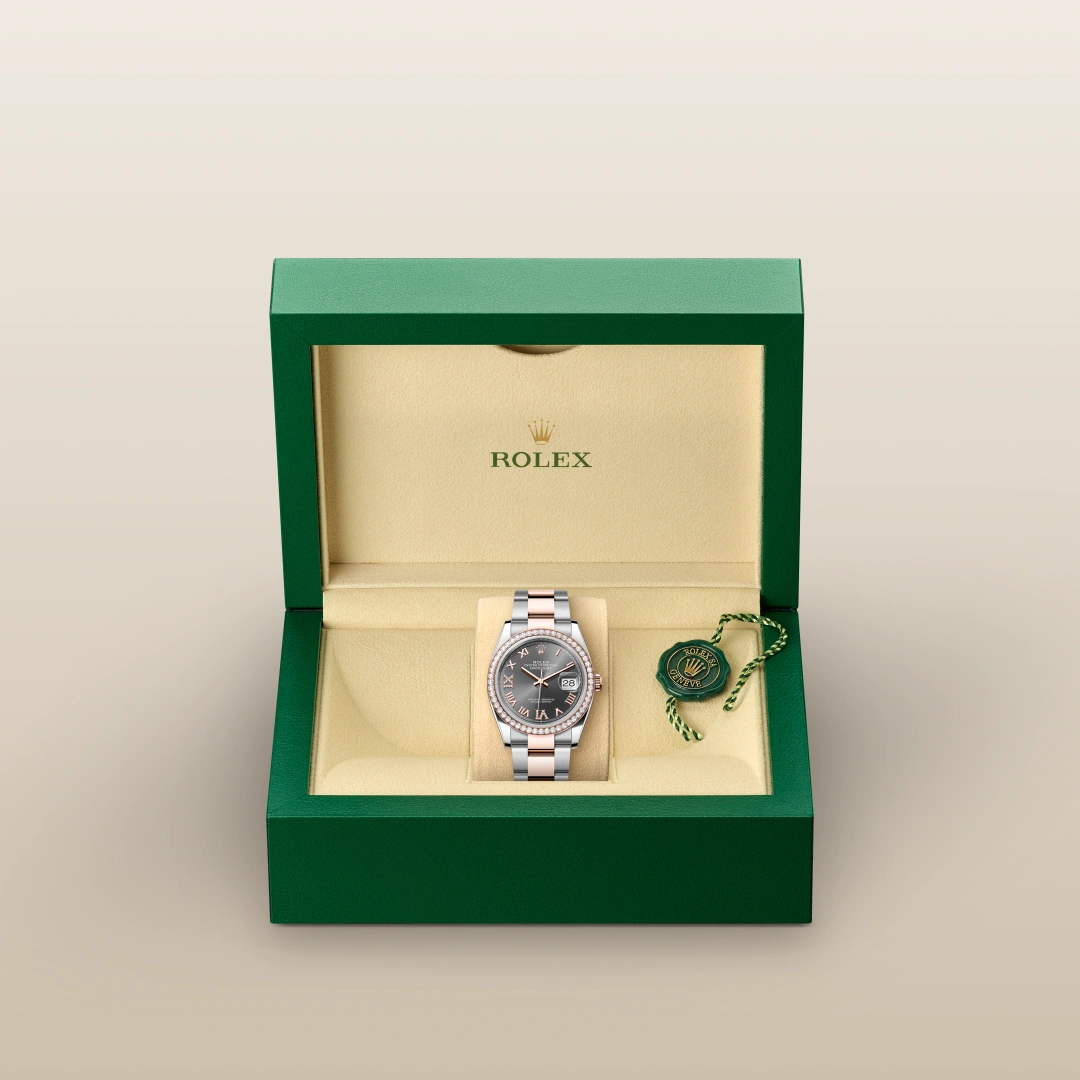 Datejust 36