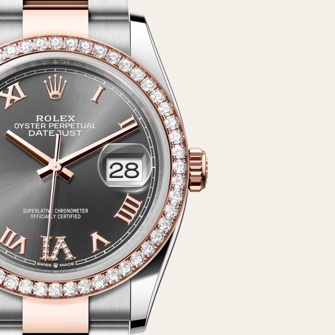 Datejust 36