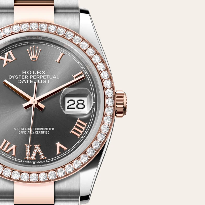 Datejust 36