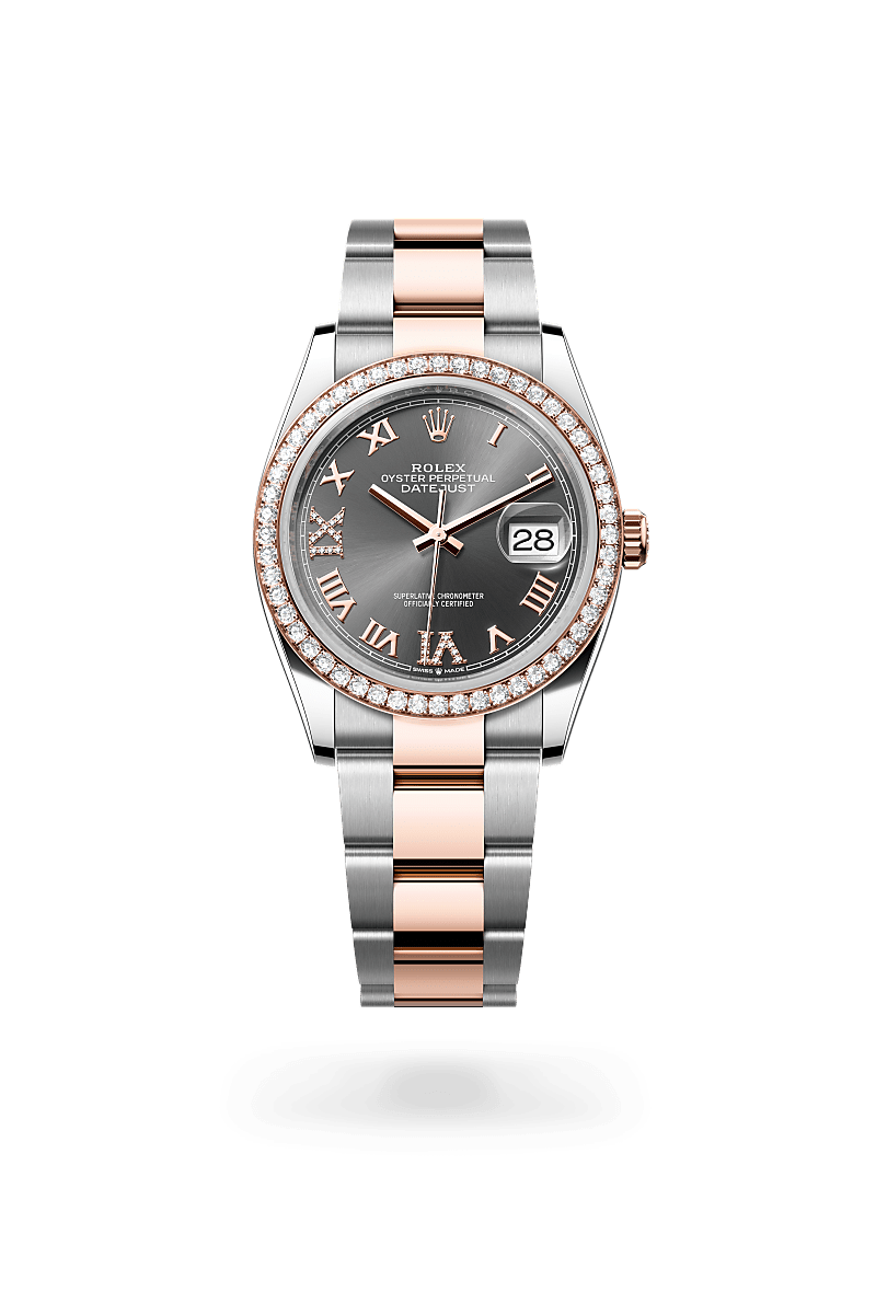 Datejust 36