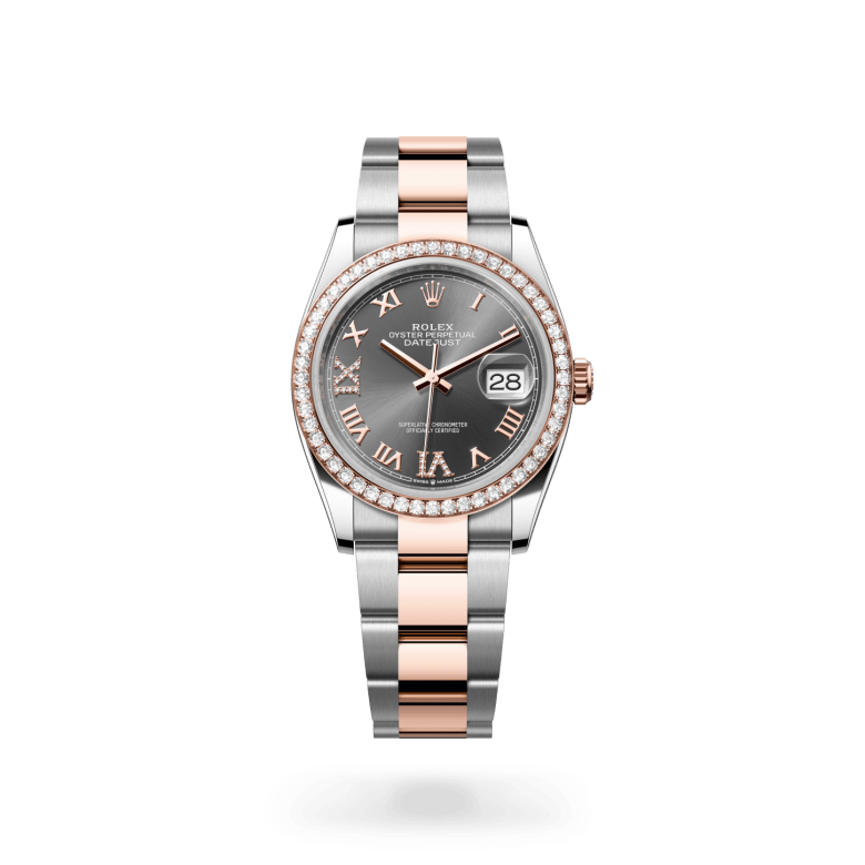 Datejust 36