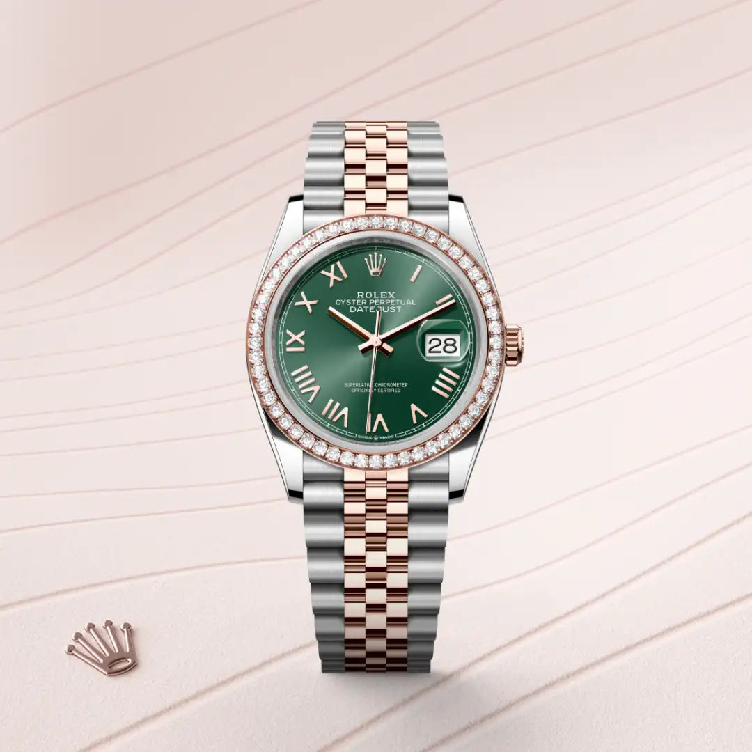 Datejust 36