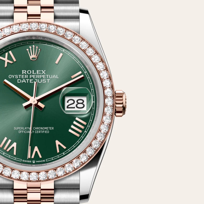 Datejust 36